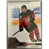 Image 5 : (8) Rookies  NHL Hockey Cards + Custom Bedard Chicago Blackhawks Card - Bedard, Tkachuk, Crosby, Joh