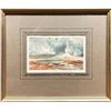 Image 2 : Thomas Moran, chromolithograph