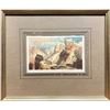 Image 2 : Thomas Moran, chromolithograph