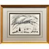Image 2 : Adolf Dehn, limited edition lithograph