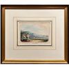 Image 2 : Alfred Jacob Miller, five chromolithographs