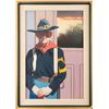 Image 2 : Bob Seabeck, oil on canvas