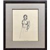 Image 2 : Don Perceval, five sketches