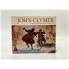 Image 1 : John Clymer, An artist's rendezvous with the frontier west, by Walt Reed