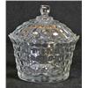 Image 1 : Fostoria America Candy Dish