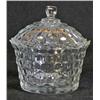Image 2 : Fostoria America Candy Dish