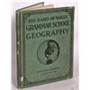 Image 1 : 1907 Rand McNally Grammar School book