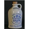 Image 2 : Henry McKenna Stoneware Whiskey Jug