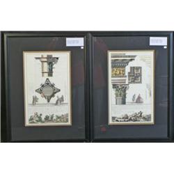 29) Cornice Structures HC 14' x 18' H