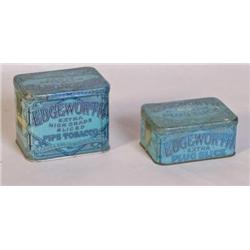 Lot 2 Cut Plug Tobacco