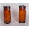 Image 2 : Pr Helmes Railroad Snuff Jars