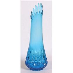 Large Elvis Styled Vase