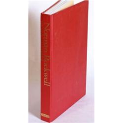 Norman Rockwell 332 Magazine covers