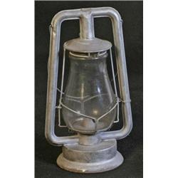 Barn Lantern