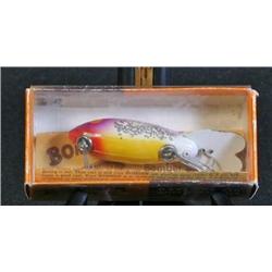 Fishing Lure New in Box Bomber