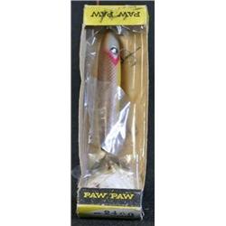 Fishing Lure Bomber Rare Color