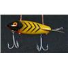 Image 1 : Fishing Lure Bomber Yellow/Black
