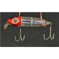 Fishing Lure Early Rare Plastic