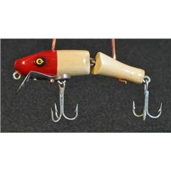 Fishing Lure Paw Paw Baby Jointed Pikie