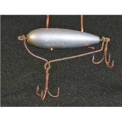 Fishing Lure Early Plastic