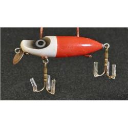 Fishing Lure Large Millsite Wigwag