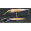 Image 1 : Fishing Lure Lot 2 Lg & Sm Rapalas