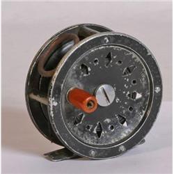 LL Bean Fly Reel Vintage