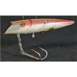 Large Martin Wooden Lure
