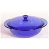 Image 1 : Blue Dish