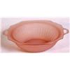Image 1 : Pink Bowl