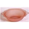 Image 2 : Pink Bowl