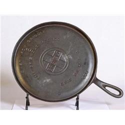 Griswold #8 Griddle