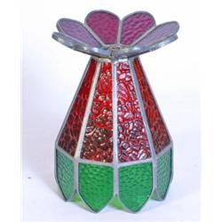 Stained Glass Lamp Shade