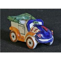 Occ. Japan Car Planter