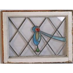 Stained Glass 24'x15'H