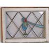Image 2 : Stained Glass 24'x15'H