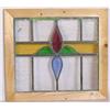 Image 2 : Stained Glass 19x14'H