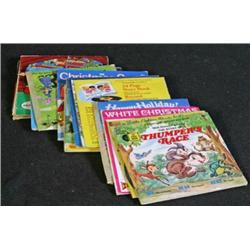 Childs Books and Records