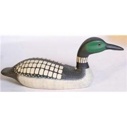 Duck Decoy