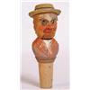Image 1 : Liquor Bottle Stopper Unusual