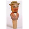 Image 2 : Liquor Bottle Stopper Unusual