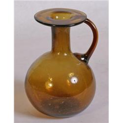 Antique styled Bottle