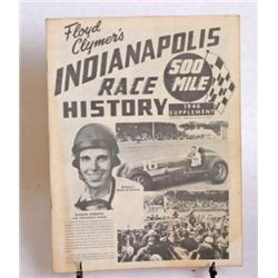 1946 Indianapolis Race History