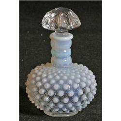 Hobnail Cruet