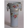 Image 1 : Blue Vase Princeton China paper Lable