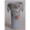 Image 2 : Blue Vase Princeton China paper Lable