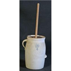 Butter Churn #4