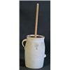 Image 1 : Butter Churn #4