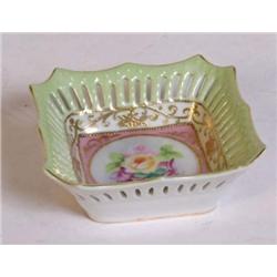 Occ. Japan Ring Dish