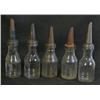 Image 1 : Oil Bottles
